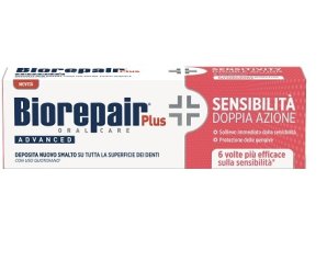 BIOREPAIR PLUS ADVANCED SENS