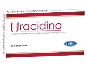 URACIDINA 30CPR