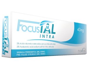 FOCUSIAL*INTRA 40M 2ML