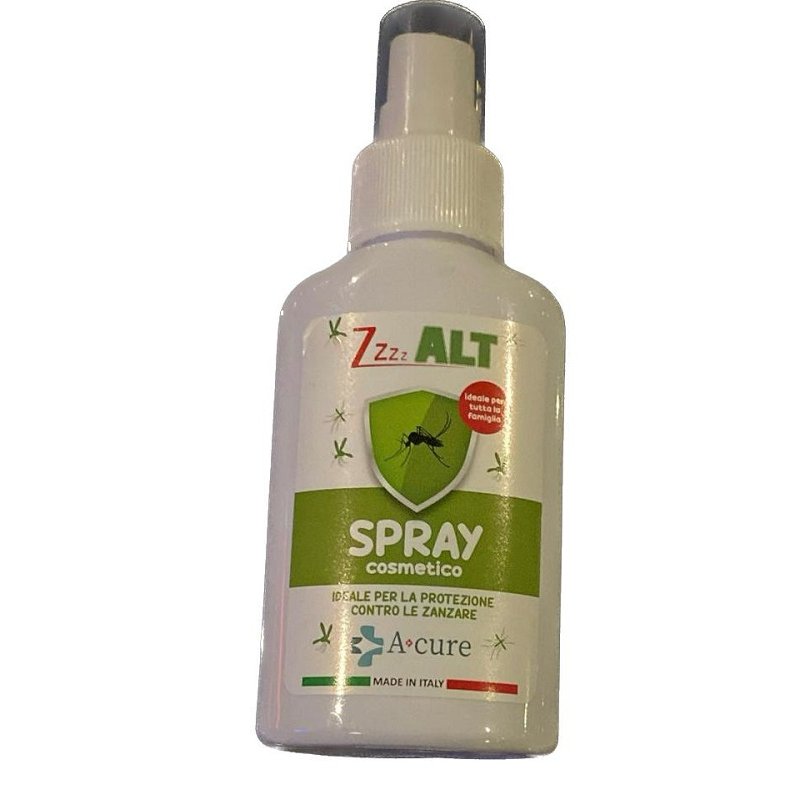 A+Cure ZZZ Spray Repell.90ml A+Cure ZZZ Spray Repell.90ml
