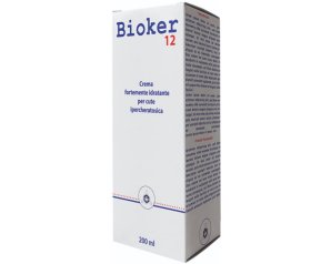 BIOKER 12 CREMA 200ML