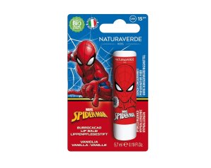 NV Lip Balm Vaniglia SPIDERMAN