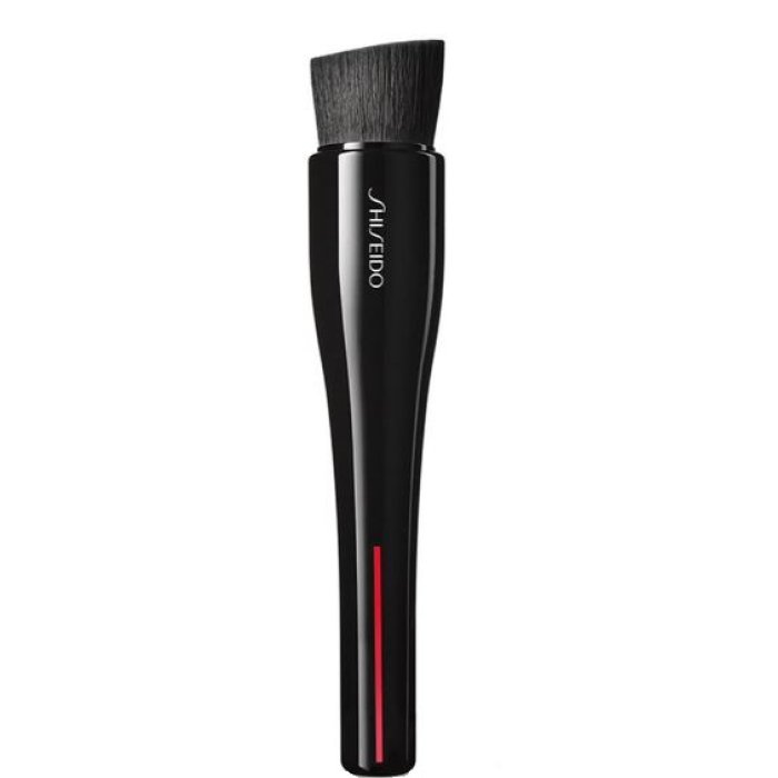 SMK Face Hasu Fude Brush - pennello viso Hasu Fude professionale