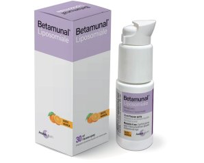 BETAMUNAL LIPOSOMIALE 30ML