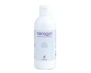 NANOGYN Det.Int.200ml