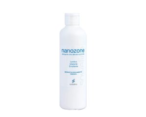 NANOZONE Det.Corpo 300ml