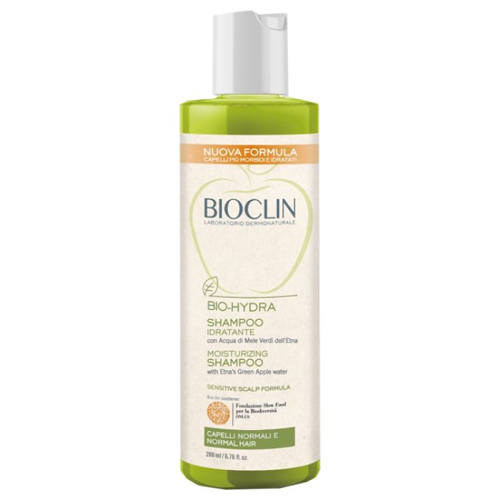 BIOCLIN Bio-Hydra*Sh.Norm400ml