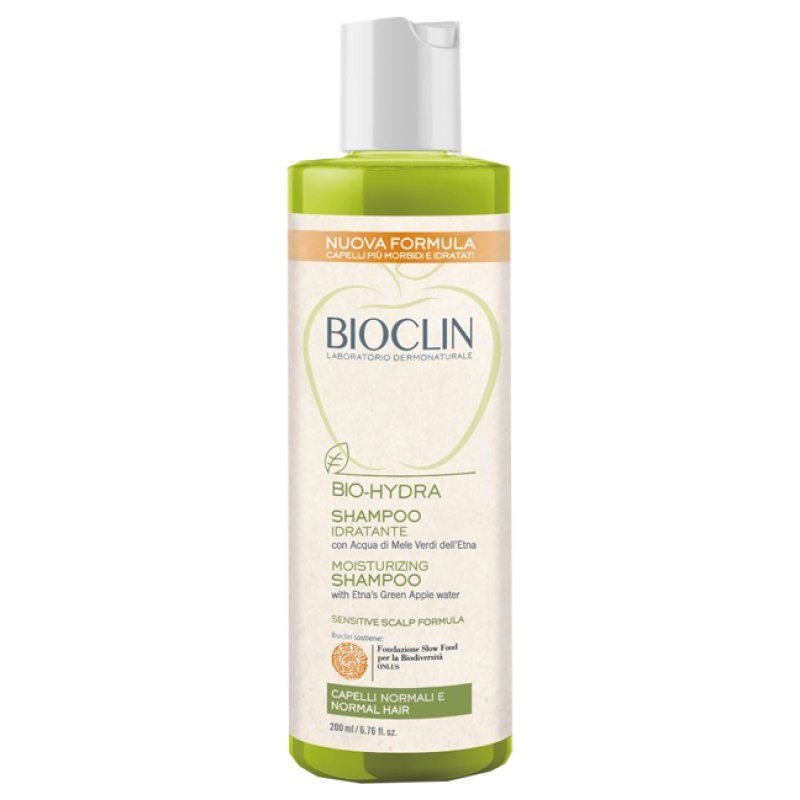 BIOCLIN Bio-Hydra*Sh.Norm400ml BIOCLIN Bio-Hydra*Sh.Norm400ml