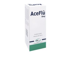 ACEFLU SMP 150ml