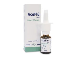 ACEFLU Spray Nasale 15ml