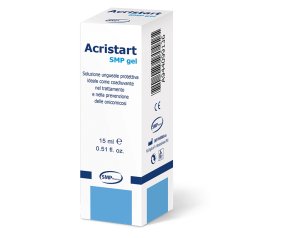 ACRISTART SMP Gel 15ml