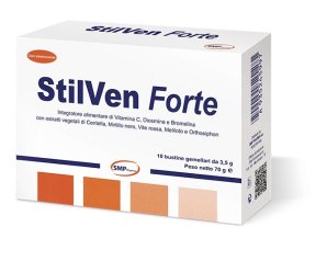 STILVEN Forte 20 Buste