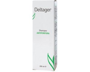 DELTAGER Sh.A-Forfora 200ml