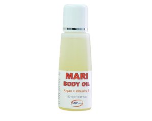 MARI Body Oil 100ml