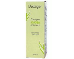 DELTAGER SH SPECIALE 200ML