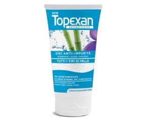 NEW TOPEXAN A/IMPURITA 3IN1