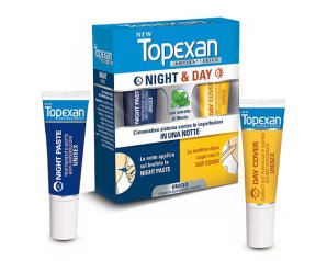 NEW TOPEXAN NIGHT&DAY 7+7ML