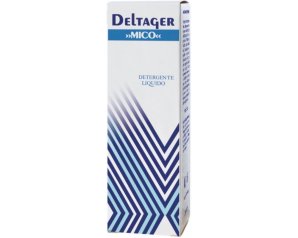 DELTAGER Mico Det.200ml