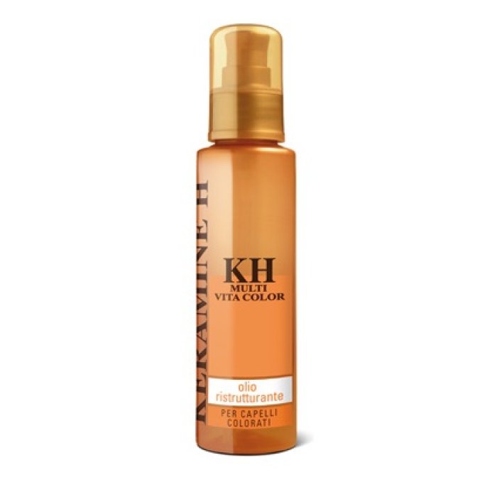 KERAMINE H MVC OLIO RISTRUTT KERAMINE H MVC OLIO RISTRUTT