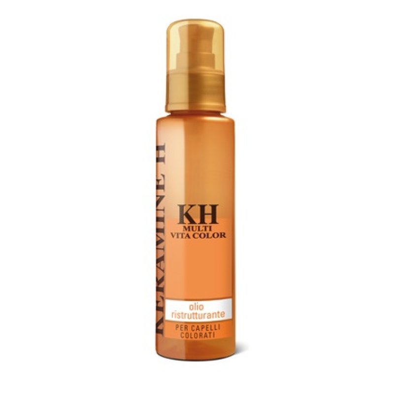 KERAMINE H MVC OLIO RISTRUTT KERAMINE H MVC OLIO RISTRUTT