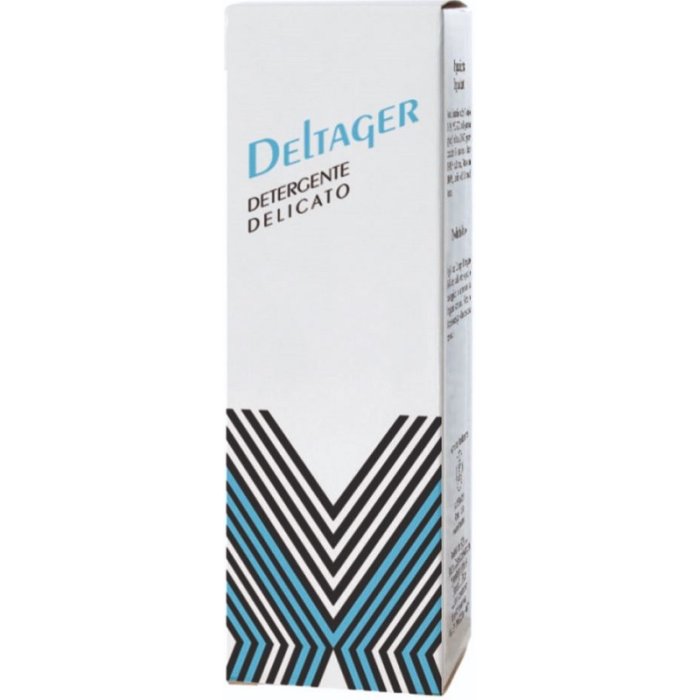 Deltager Detergente Liquido detergente quotidiano delicato Deltager Detergente Liquido detergente quotidiano delicato