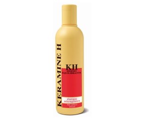 KERAMINE H SHAMPOO SEBOREG