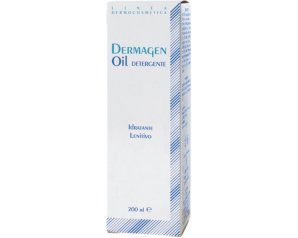 DERMAGEN OIL 200ML