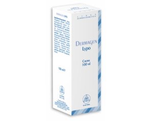 Dermagen Lypo Crema 100 Ml