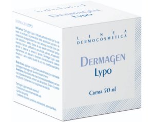 DERMAGEN Lypo Crema 50ml