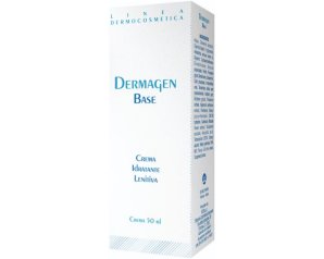 DERMAGEN CREMA BASE 50ML