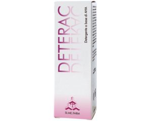 DETERAC DETERGENTE CORPO 200ML