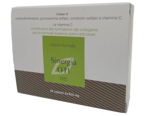 SINERGIA OTI NF 60CPS