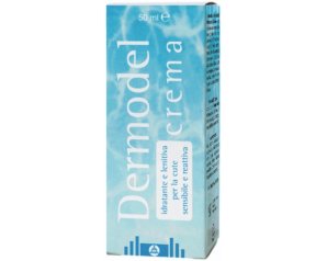 DERMODEL CREMA 50ML