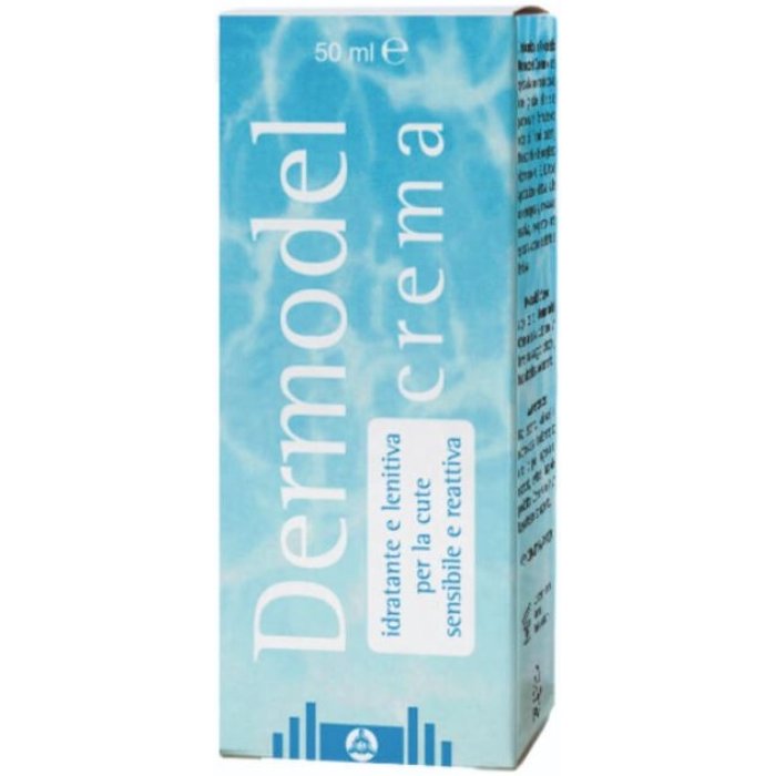 DERMODEL CREMA 50ML DERMODEL CREMA 50ML