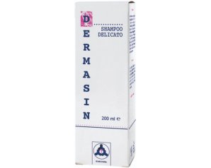 DERMASIN Sh.Del.200ml