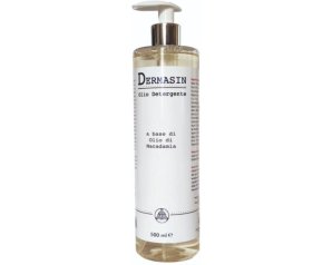 DERMASIN Olio Deterg.500ml