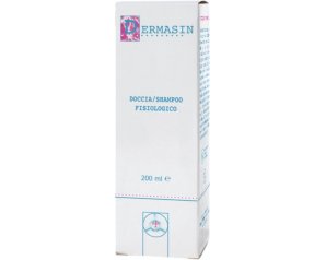 DERMASIN Doccia-Sh.200ml