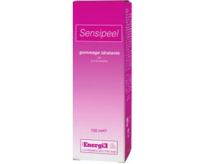 SENSIPEEL Idratante 100ml