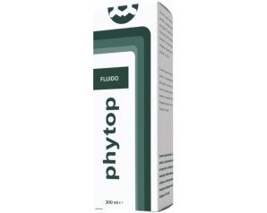 PHYTOP FLUIDO 200ML