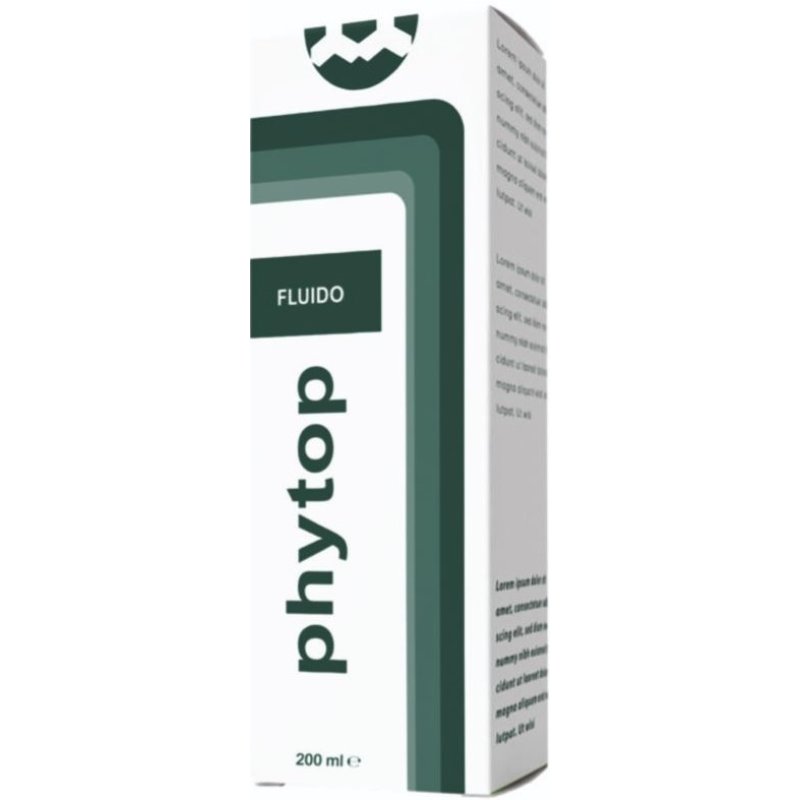 Phytop fluido 200 ml - fluido corpo idratante nutriente per pelle secca e sensibile Phytop fluido 200 ml - fluido corpo idratante nutriente per pelle secca e sensibile