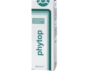 PHYTOP Deterg.200ml