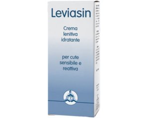 LEVIASIN Crema 50ml