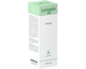 LEVIASIN*100 Oliogel 100ml