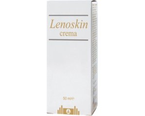 LENOSKIN Crema 50ml