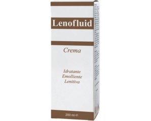 LENOFLUID FLUIDO 200ML