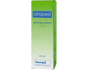 IDROPEEL Idratante 100ml