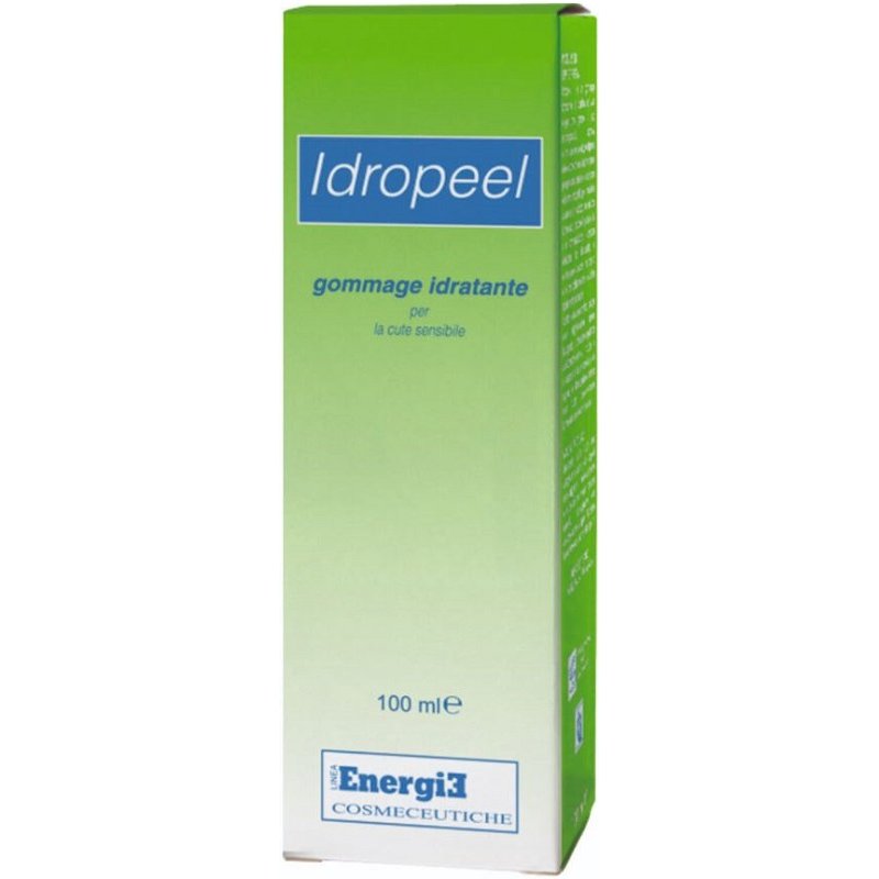 IDROPEEL Idratante 100ml IDROPEEL Idratante 100ml