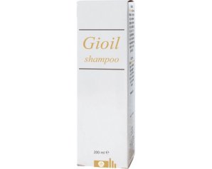 GIOIL Sh.200ml