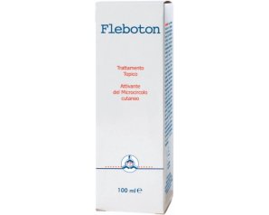 FLEBOTON EMUGEL 100ML