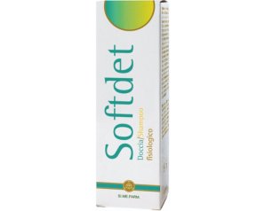 SOFTDET Doccia Sh.200ml
